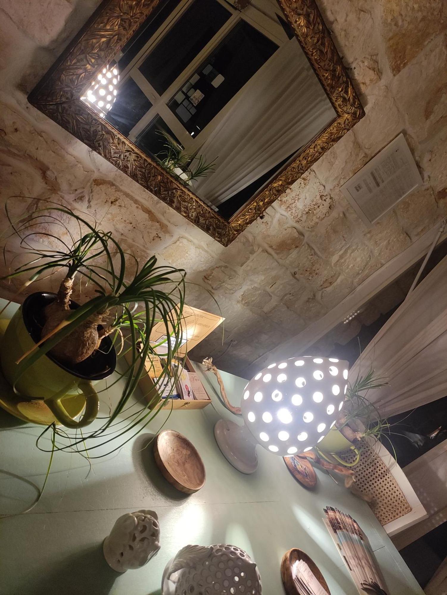 קרוביניו B&B La Vigna מראה חיצוני תמונה